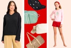 Target clothing deals hybrid - Jan 2