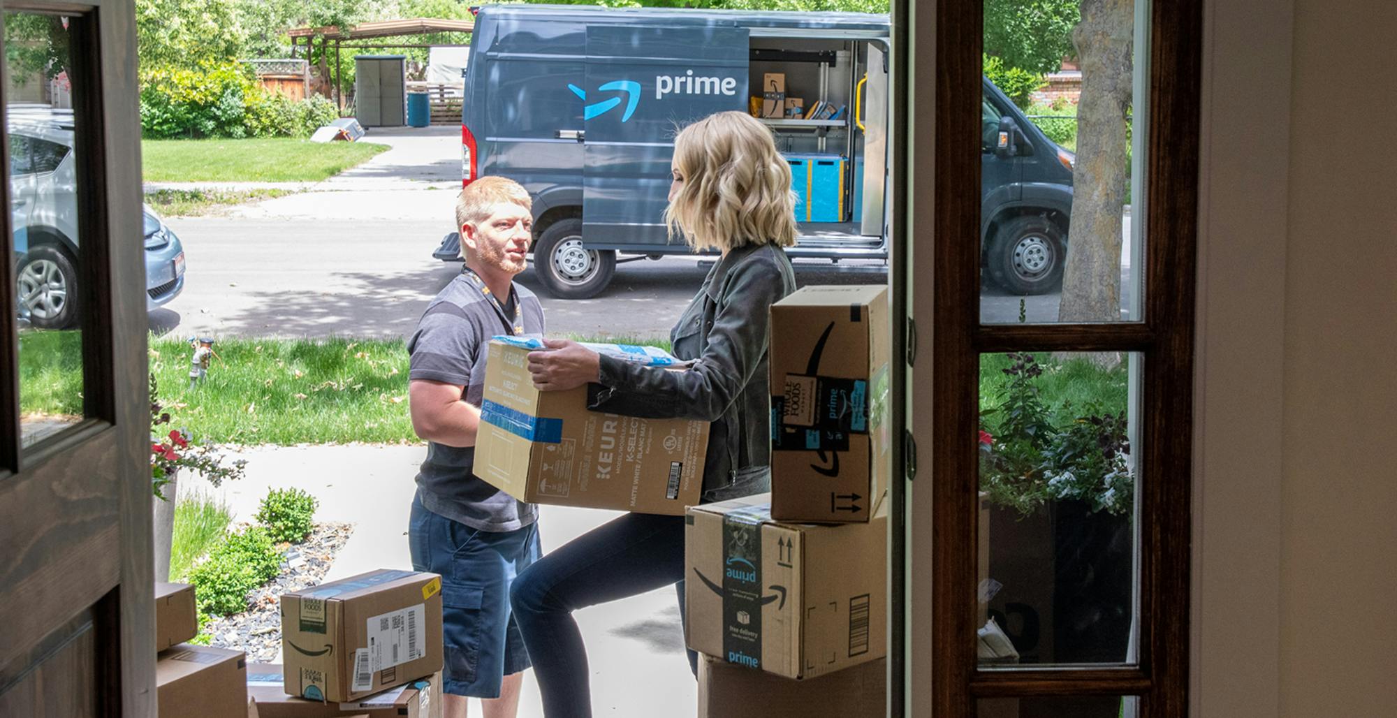 Does Amazon Deliver on Sunday? Yes, With Some Exceptions The Krazy