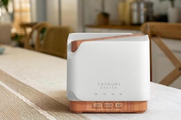 amazon Essential Oil Diffuser