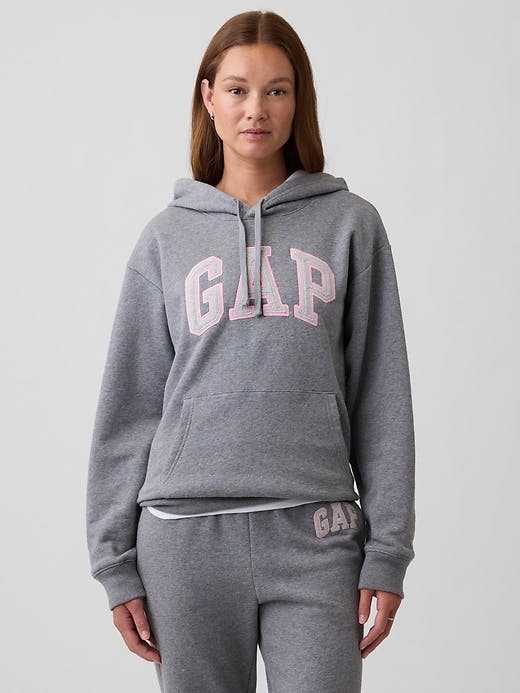 Gap Factory Adult Hoodie