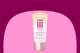 Maybelline Dream Fresh BB Cream, as Low as $4.66 on Amazon  card image