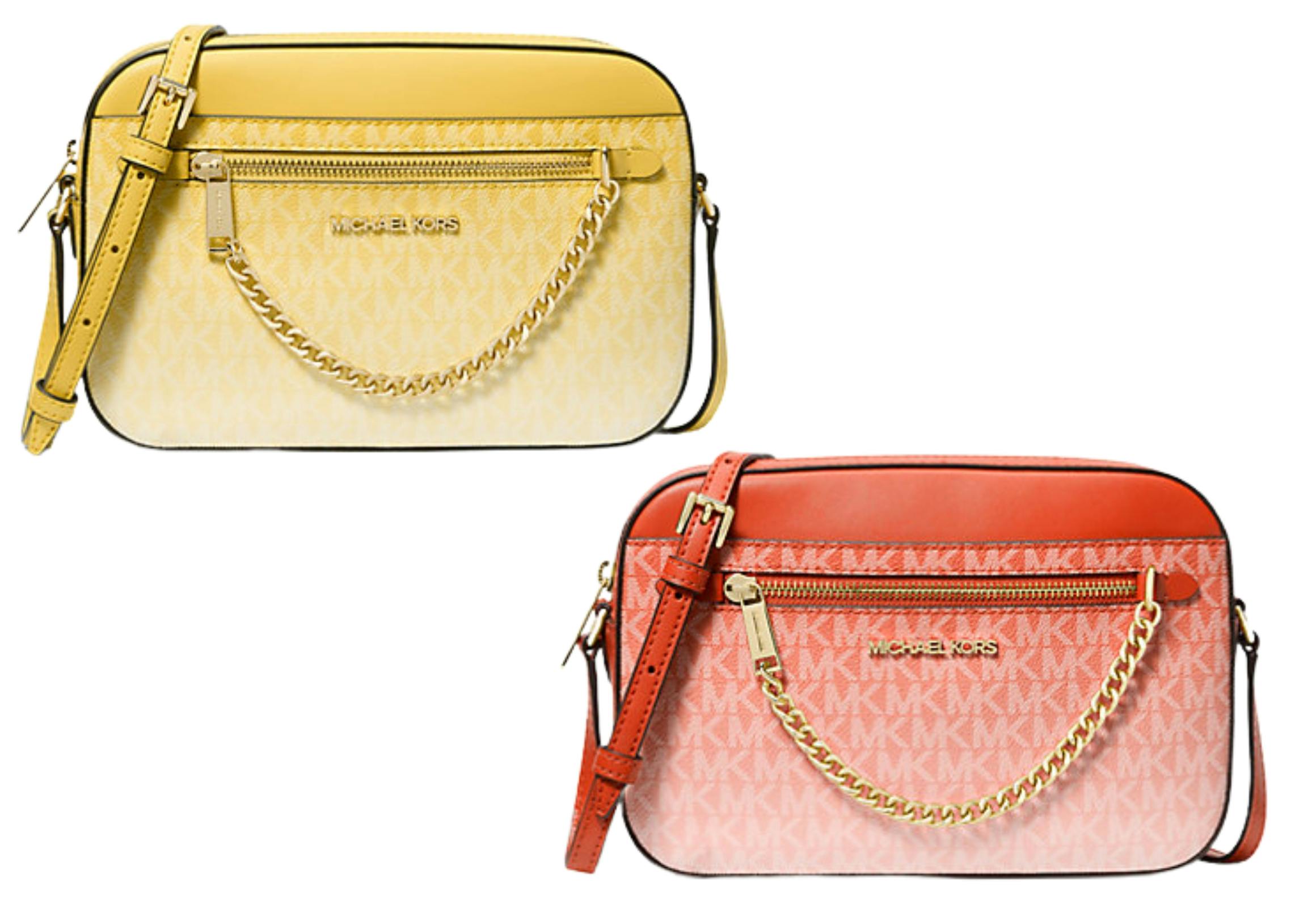 Michael Kors Crossbody Bag