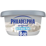 Philadelphia Cream Cheese Spread Tub
