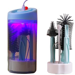 Baby Bottle Brush Set