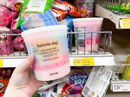 Favorite Day Cotton Candy