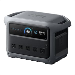 Anker SOLIX C1000 Portable Power Station