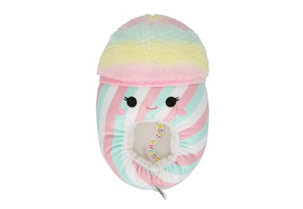 Squishmallows Kids' Slippers