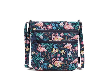 Vera Bradley Crossbody Bag
