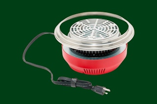 qvc air fryer lid