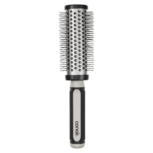 Conair Grip & Style Hot Curling Brush