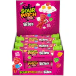 Sour Patch Kids Bites 12-Pack
