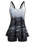 Women's Tankini Set