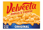 Velveeta Shells & Cheese Box