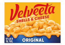 Velveeta Shells & Cheese Box