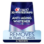 Crest 3DWhitestrips