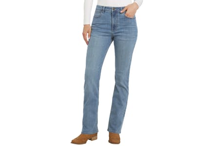 Wrangler Women's Jeans