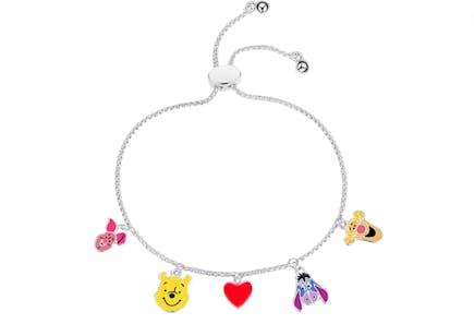 Disney Charm Bracelet