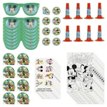 Mickey & Friends Favor Pack