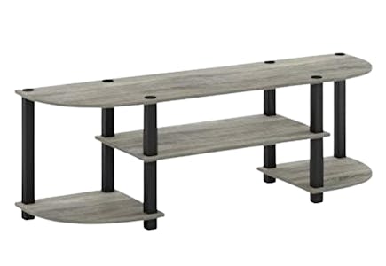 Furinno TV Entertainment Center