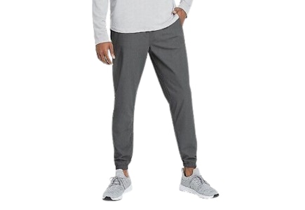 All in Motion Men's Pants