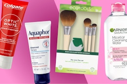 cvs epic beauty deals collage kcl pink