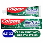 2 Colgate Toothpastes