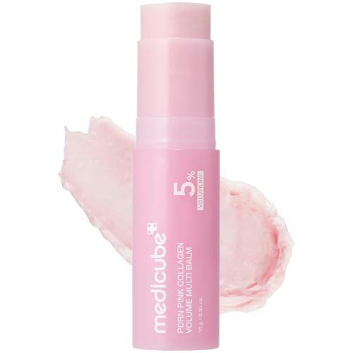 PDRN pink Collagen Volume Multi Balm