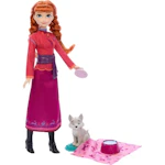 Disney Frozen Anna Fashion Doll