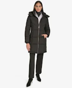 Calvin Klein Women's Puffer Coat