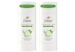 Dove Antiperspirant Deodorant