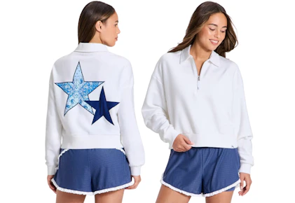 JoyLab Women's Sweatshirt