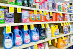 cvs laundry care aisle