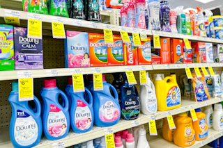 cvs laundry clearance aisle 0480