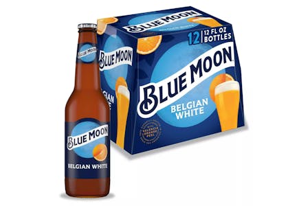 Blue Moon