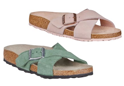 Birkenstock Women's Sandals
