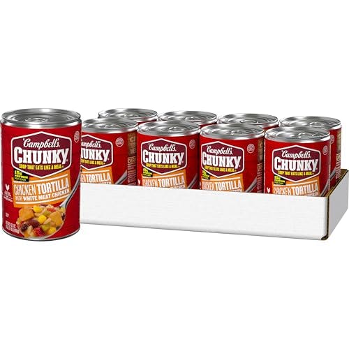 Chunky Soup 8-Pack
