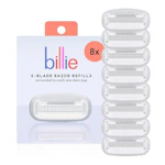 Billie Razor Refill Blades