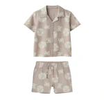 Toddler Resort Short Set