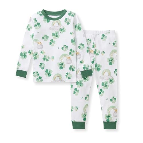 Burt's Bees Baby Pajama Set