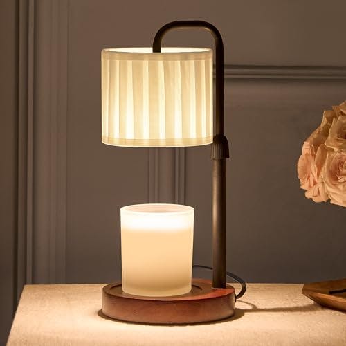 Candle Warmer Lamp