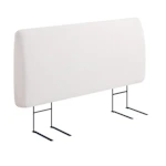 Upholstered Foam Headboard