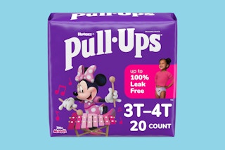 Pull-Ups Potty Training Pants