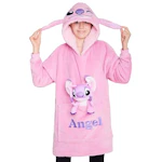 Disney Kids' Blanket Hoodie
