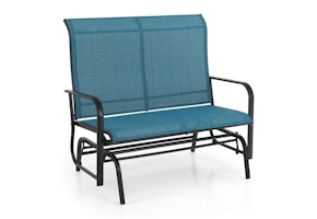 Sophia & William Patio Glider