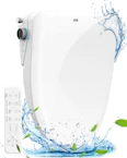 Bidet Seat