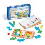 Numberblocks Puzzle Solver