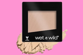 Wet n Wild Eyeshadow