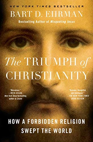 The Triumph of Christianity eBook