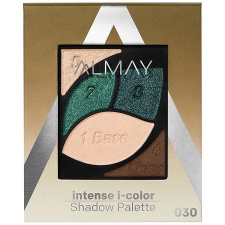 Almay Eyeshadow Palette