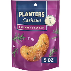 Planters Flavored Cashews